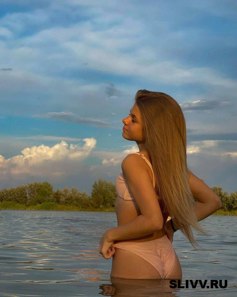Лера Симка