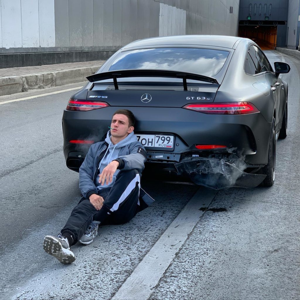 Михаил Литвин