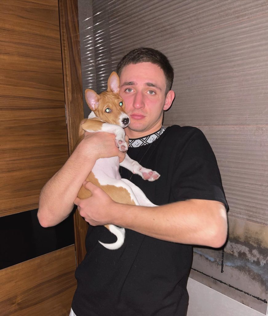 Михаил Литвин