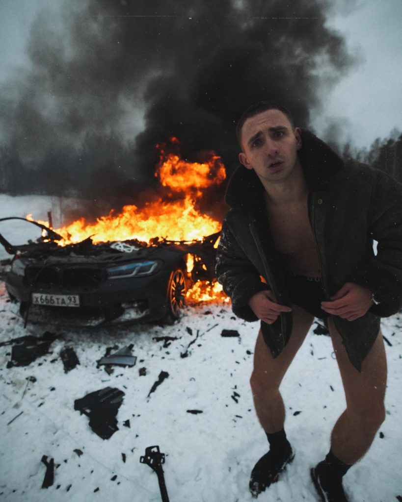 Михаил Литвин