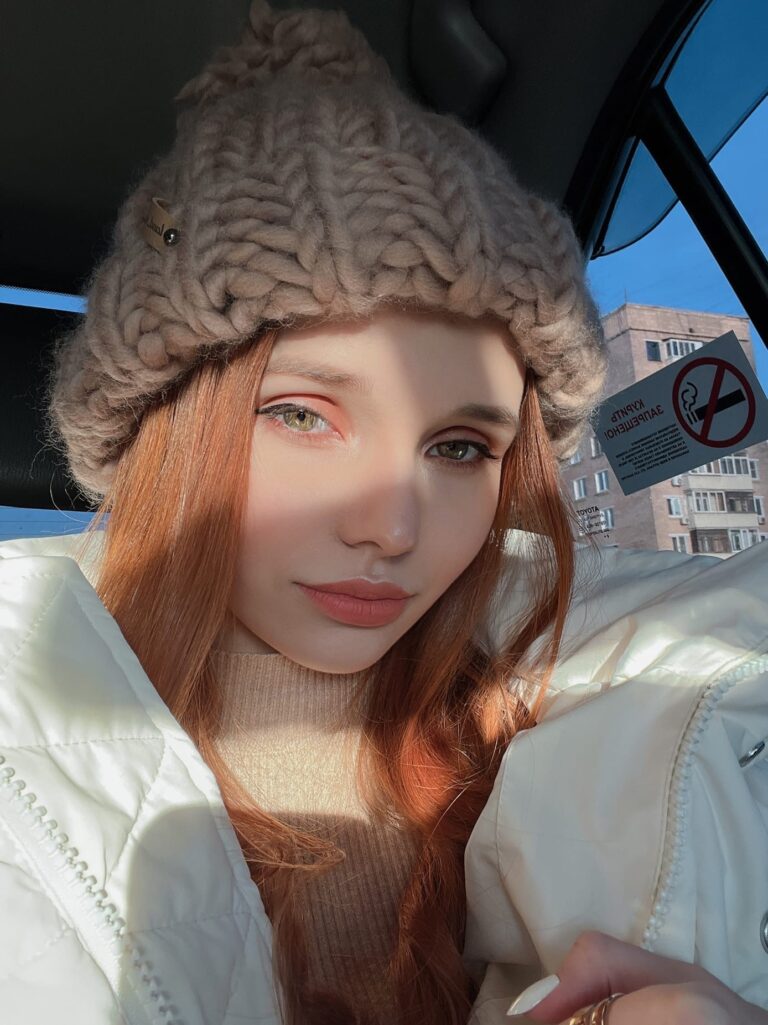 Smorodinova