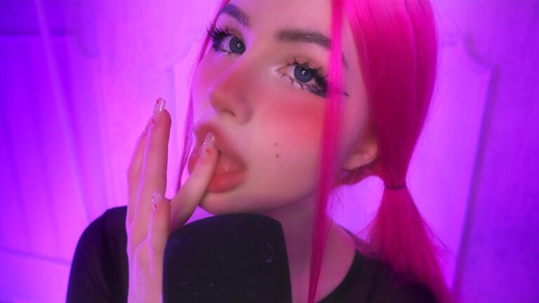 Malina ASMR