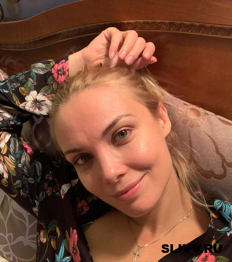 Татьяна Арнтгольц