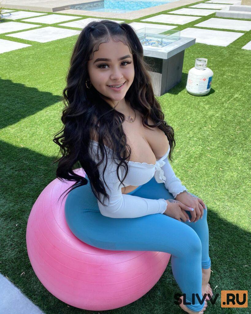 Valarie Ruvalcaba