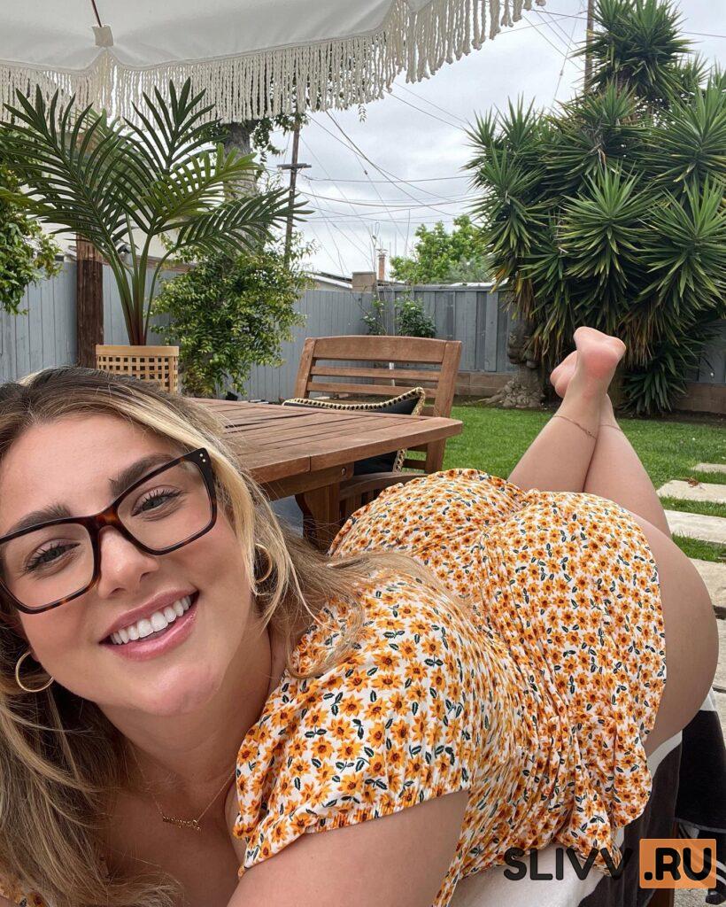 Haleigh Cox