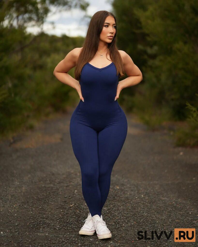 Stephanie Collier