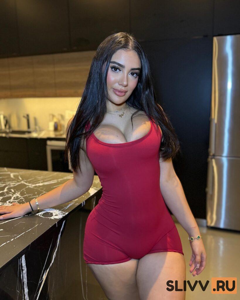 Mary Yousefi