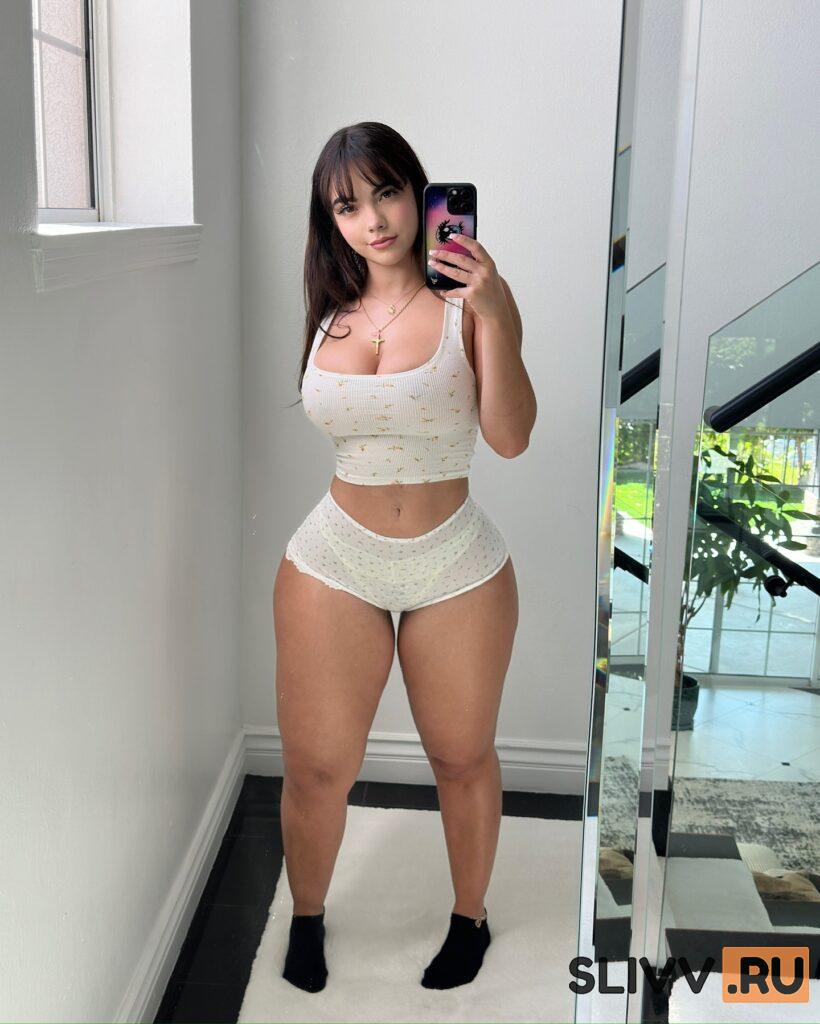 Salome Munoz