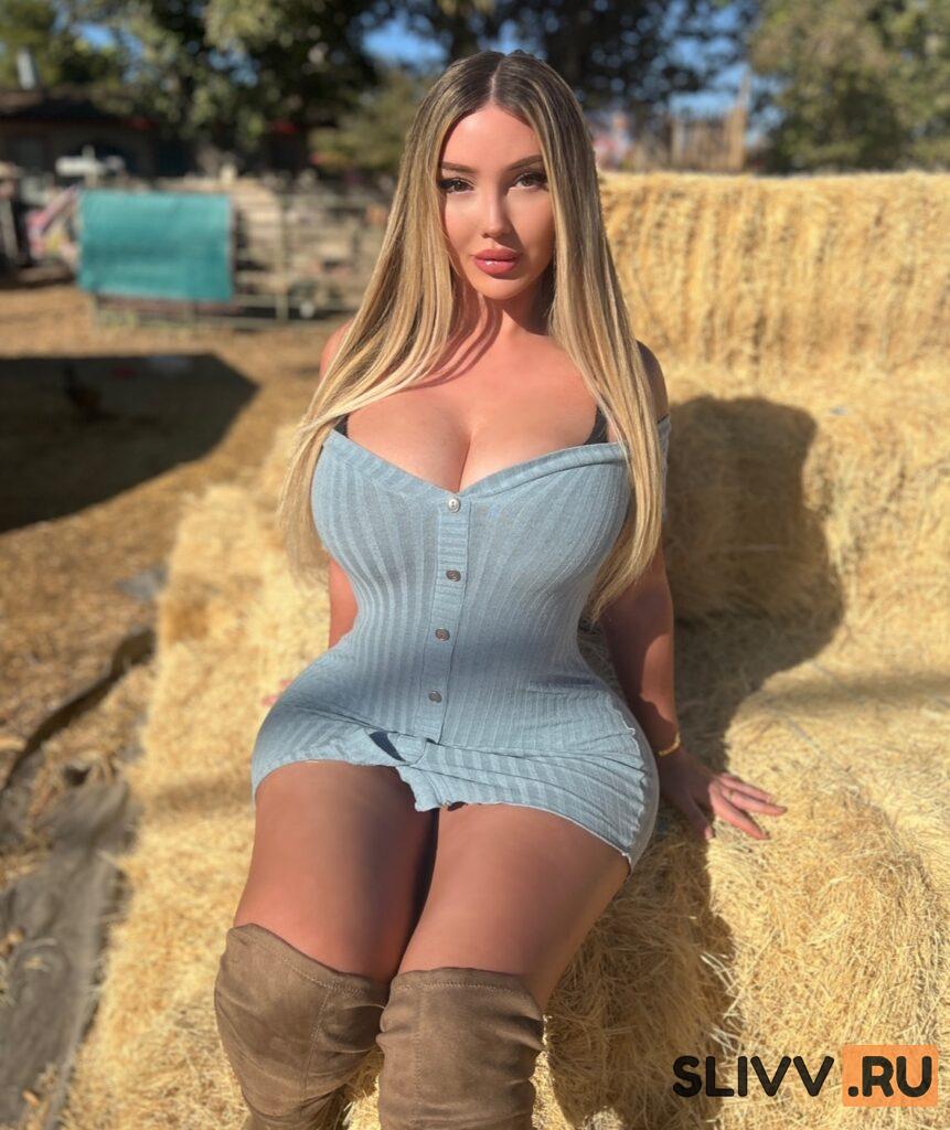Carli Nicki