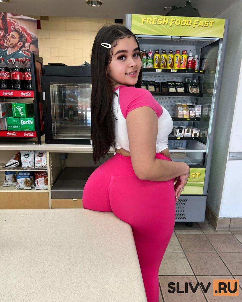 Valarie Ruvalcaba