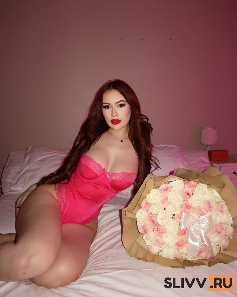 Cassie Marrufo