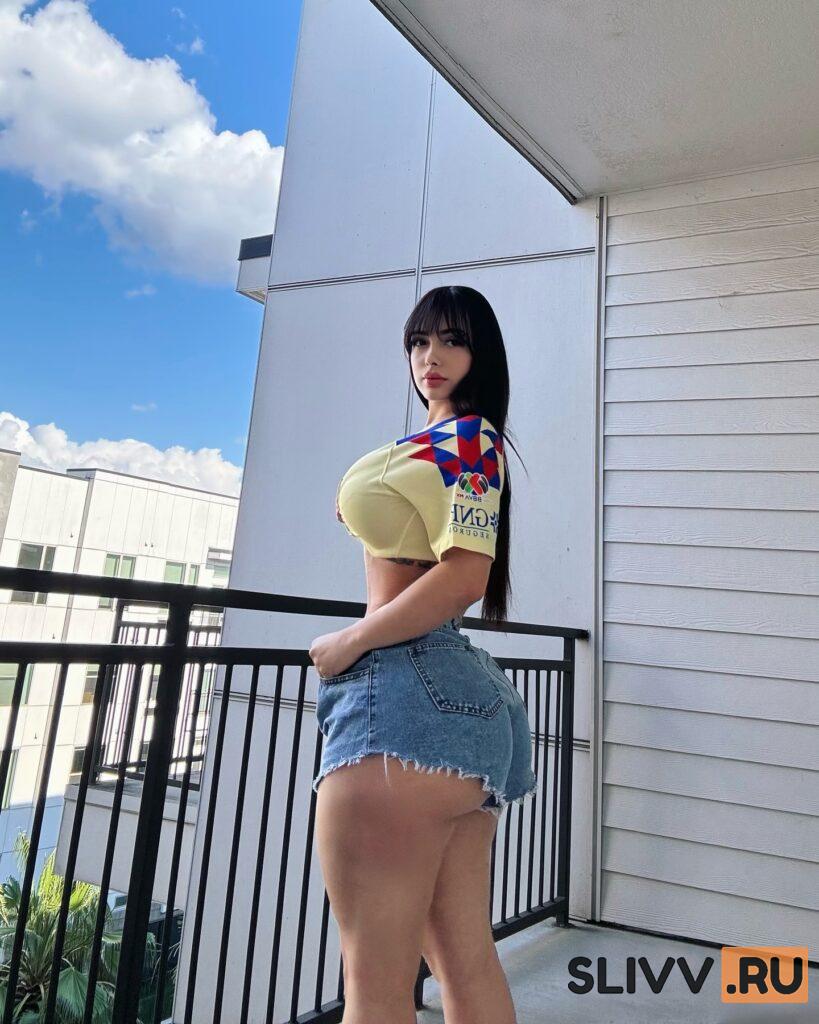 Analy Bazan