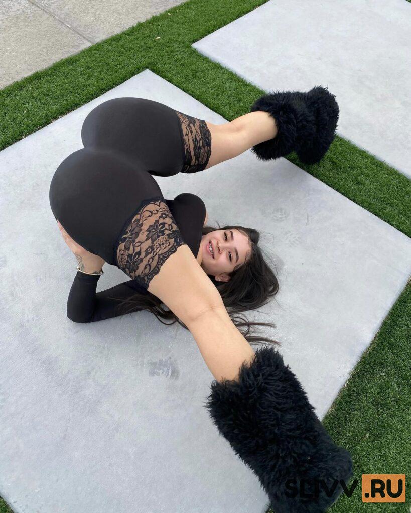 Valarie Ruvalcaba