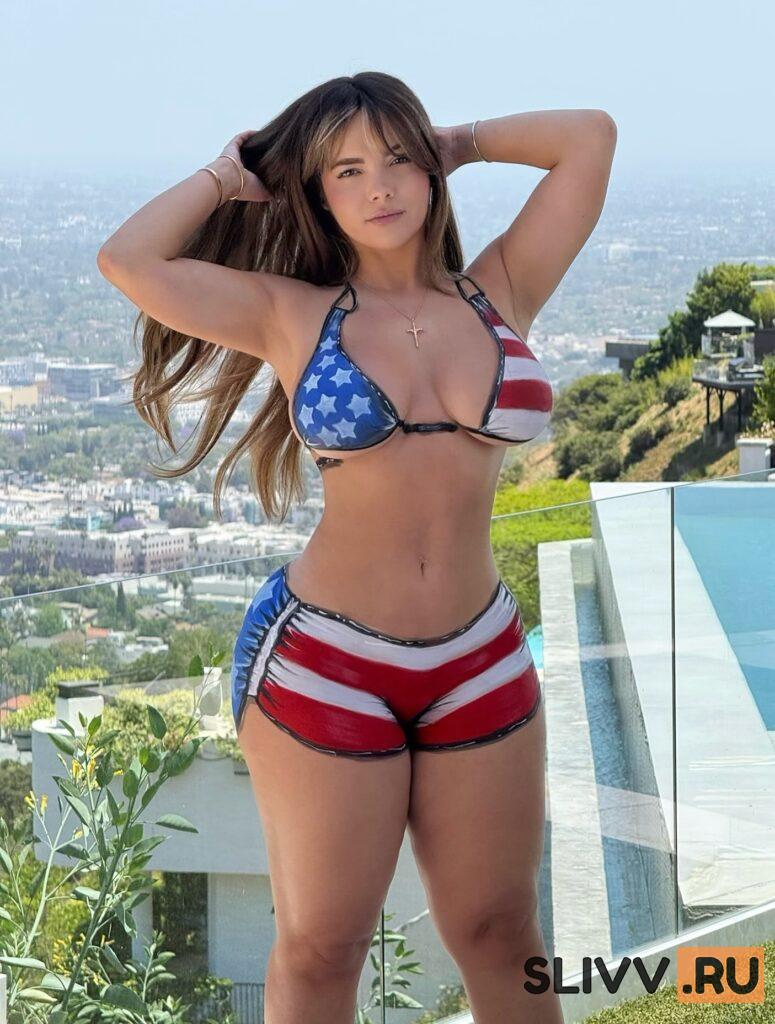 Salome Munoz