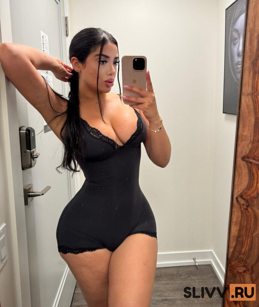 Mary Yousefi