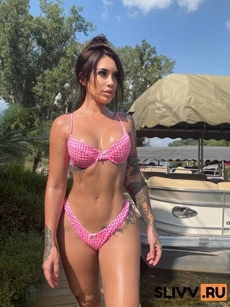 Savanna Santos