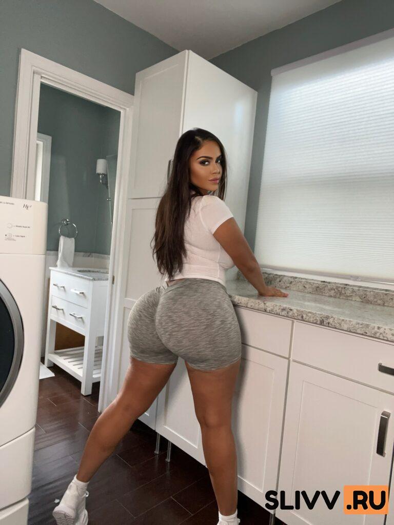 Jessenia Rebecca