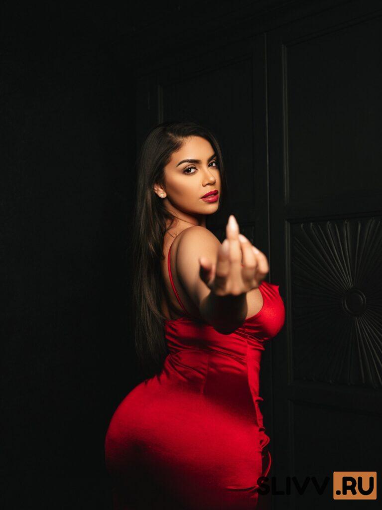 Jessenia Rebecca