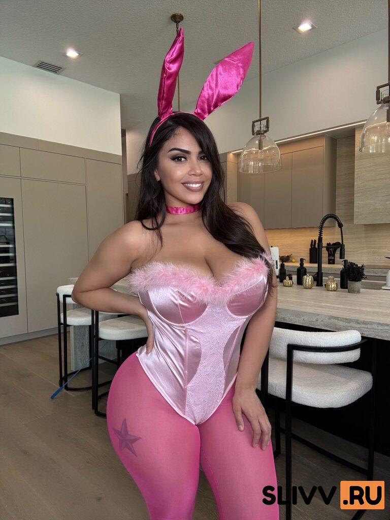 Jessenia Rebecca
