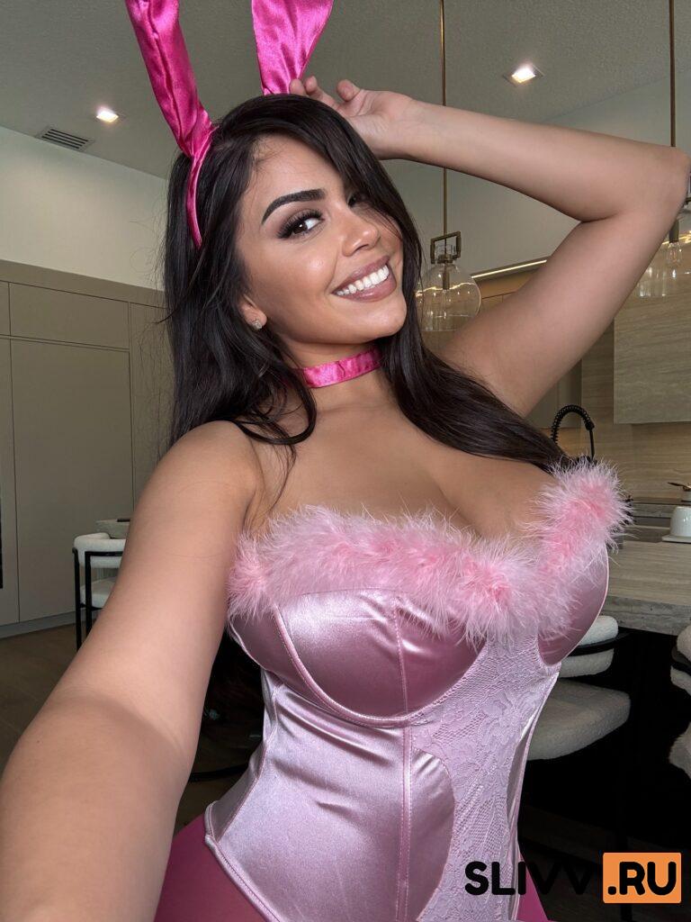 Jessenia Rebecca