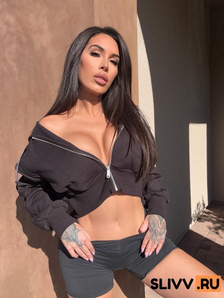 Savanna Santos