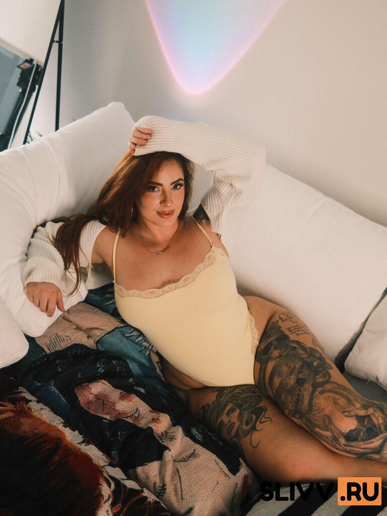 Naomi Foxx