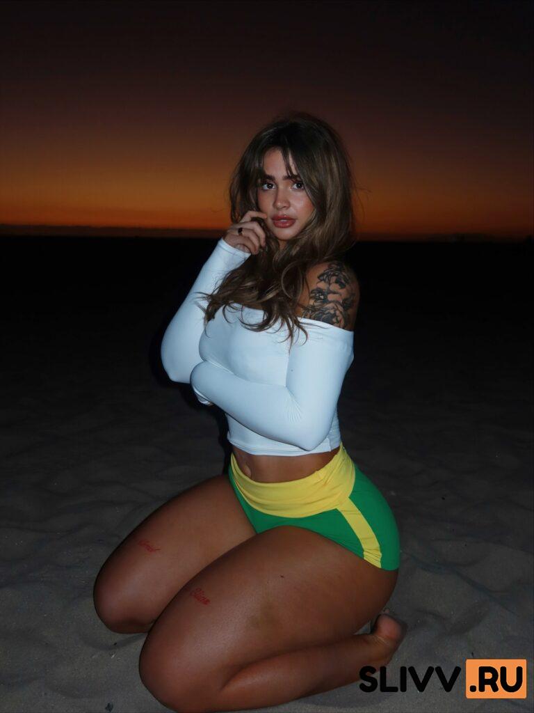 evana maria