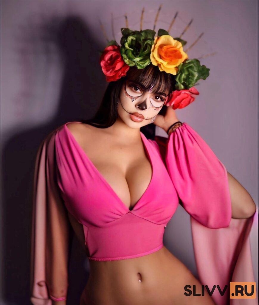 Analy Bazan
