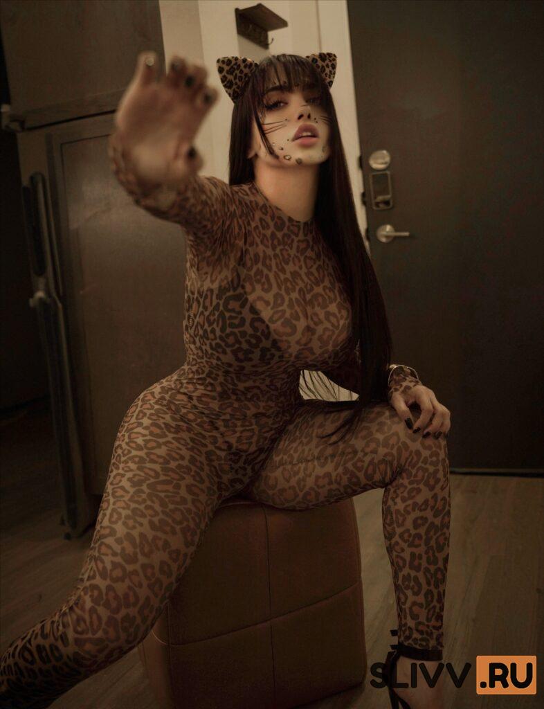 Analy Bazan