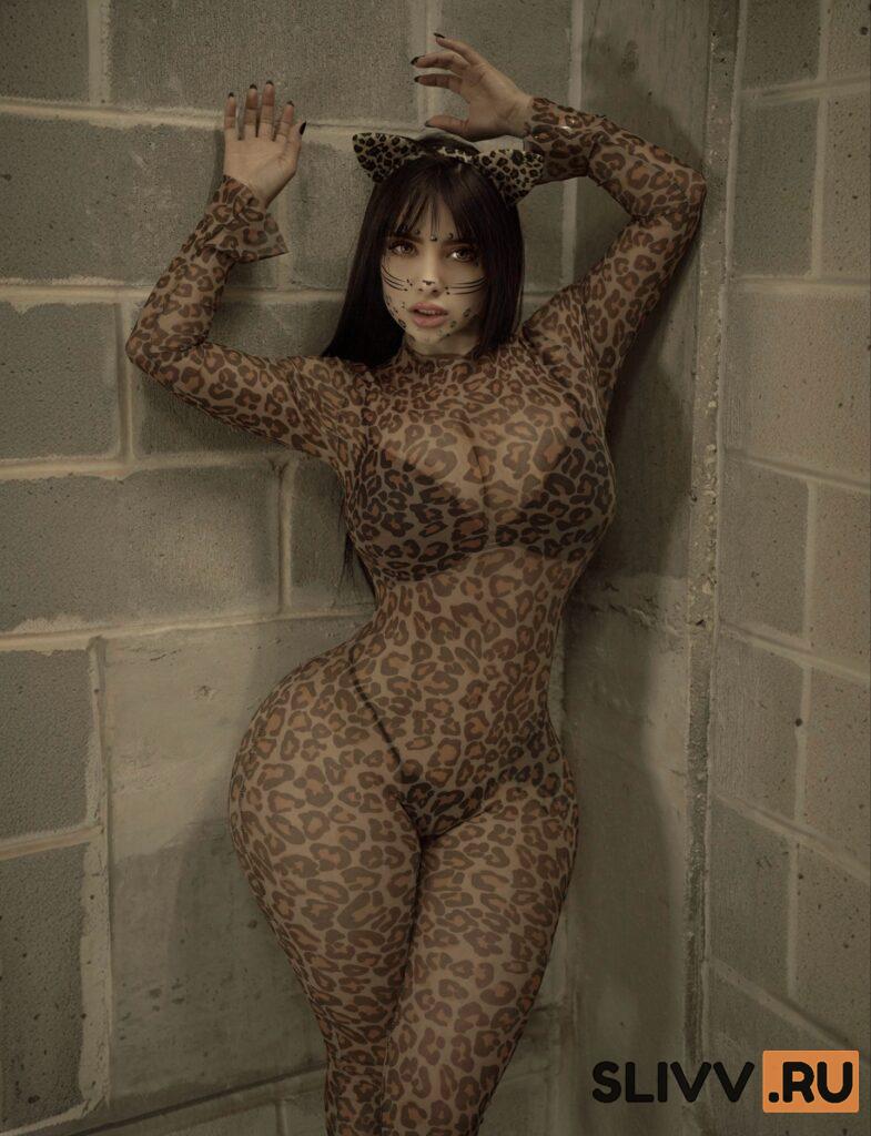 Analy Bazan