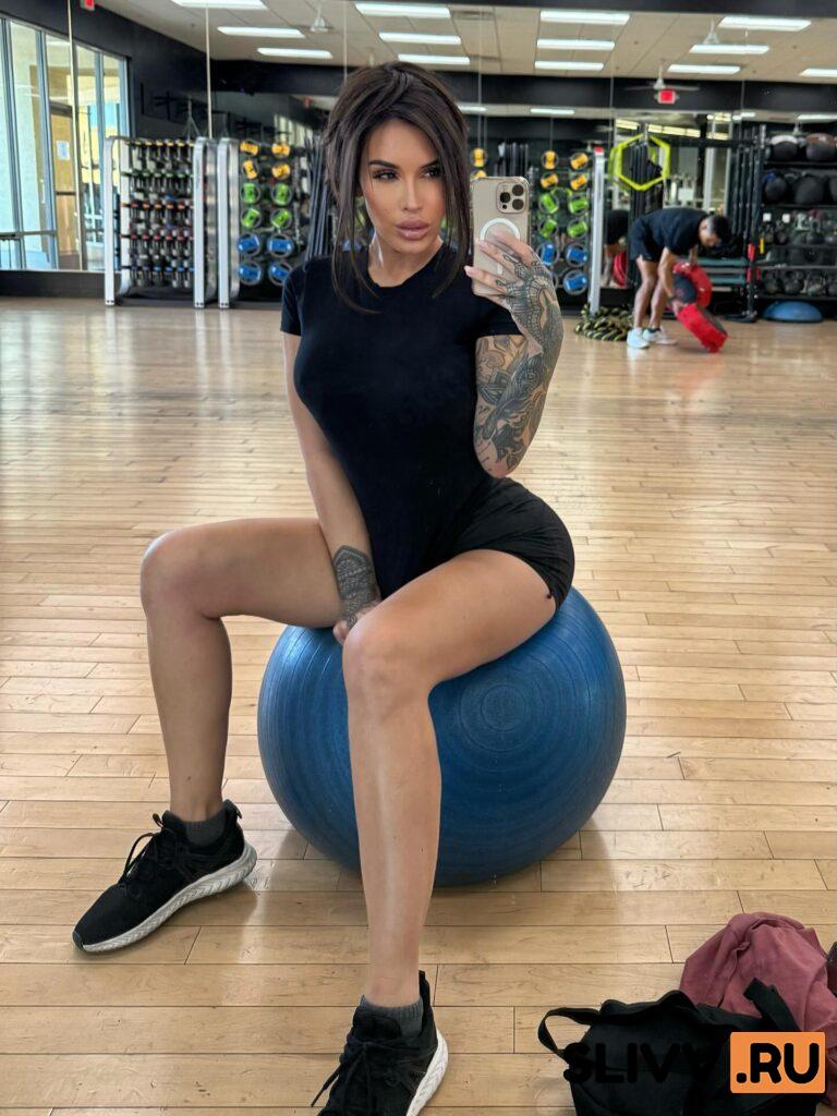 Savanna Santos