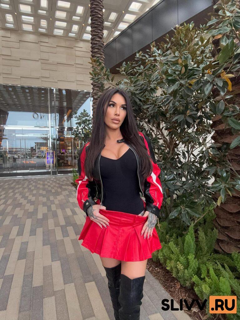 Savanna Santos