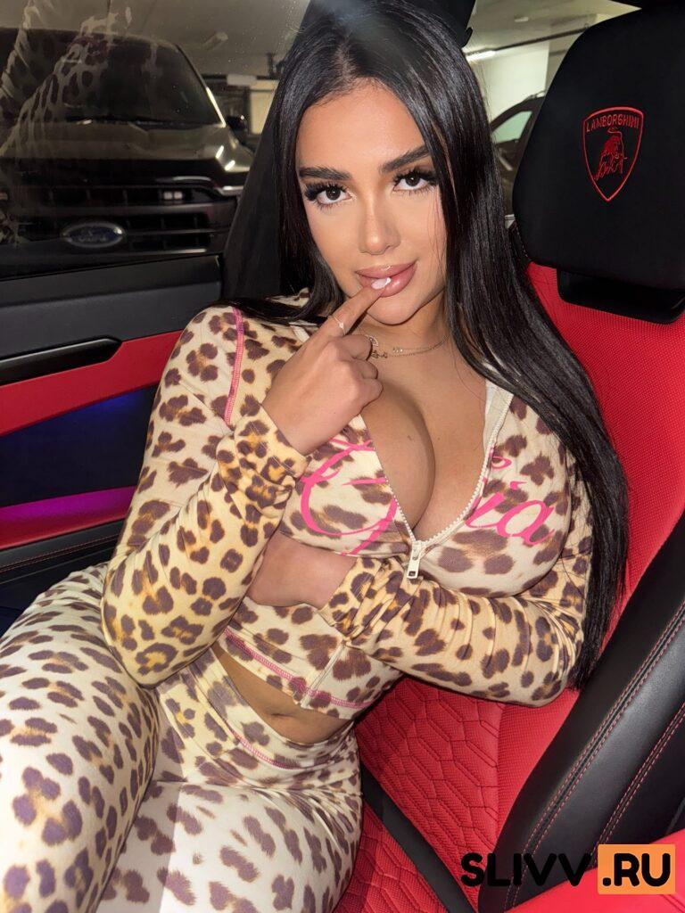 Mary Yousefi