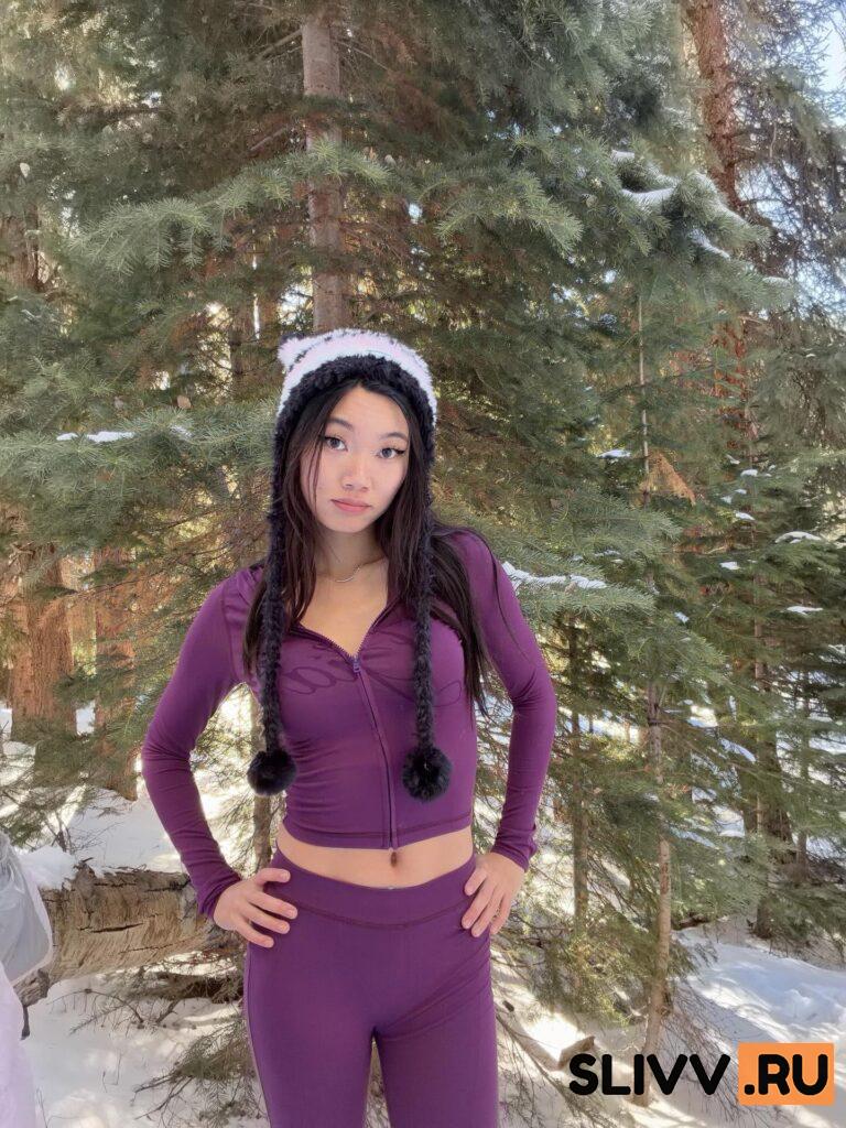 Iucy mochi