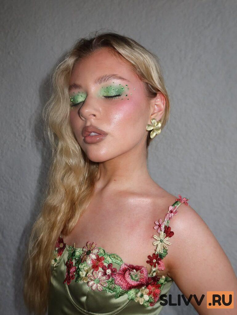 pollinasha