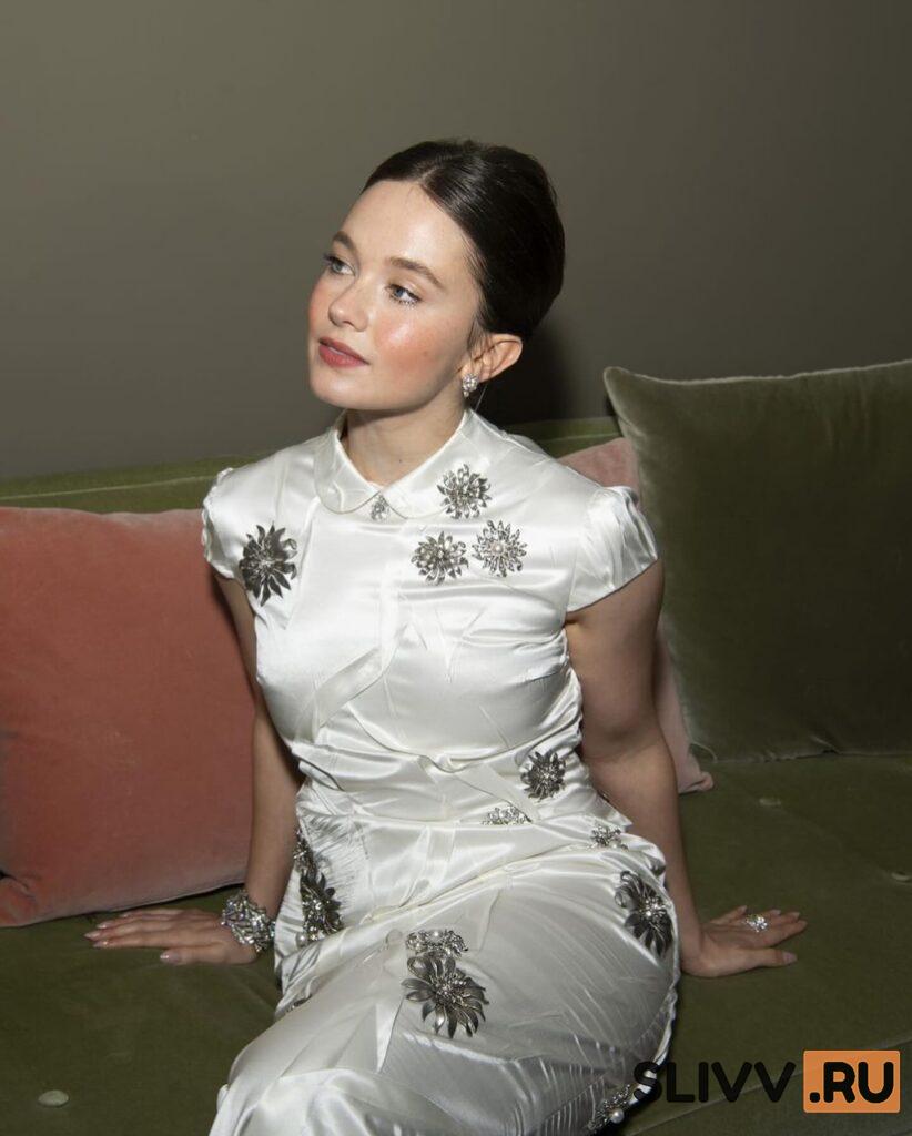 Cailee Spaeny