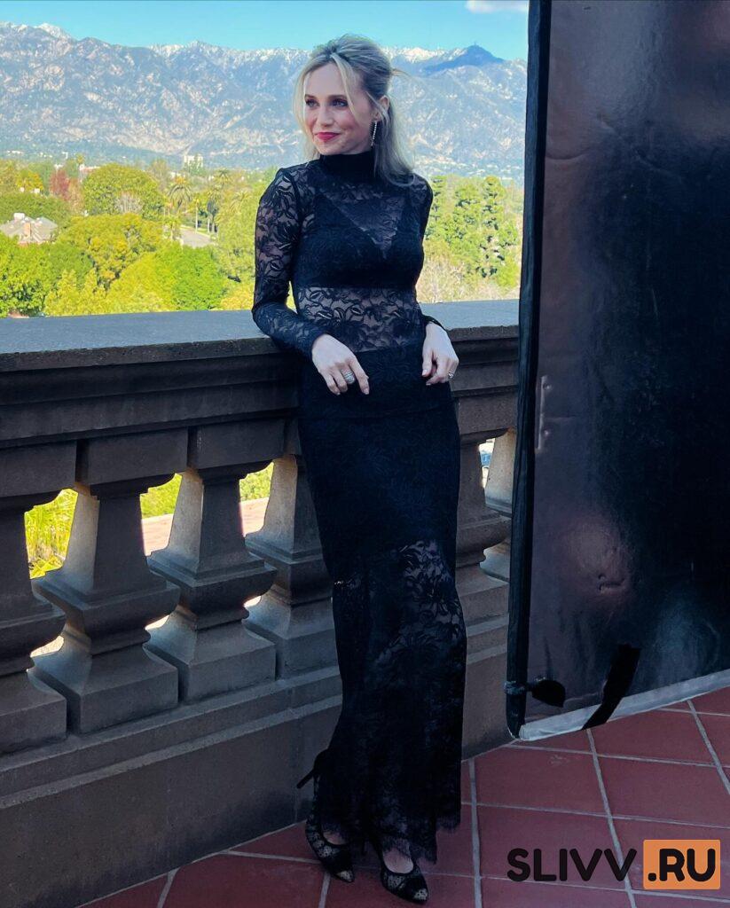 Fiona Gubelmann