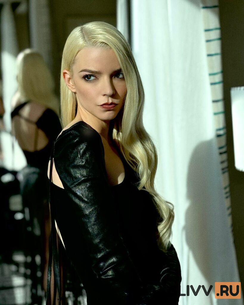 Anya Taylor Joy