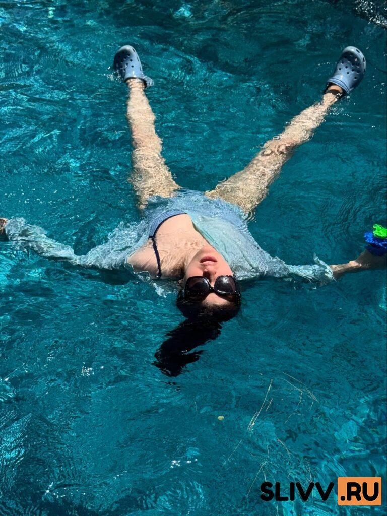 Alexandra Daddario