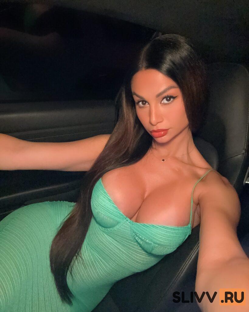 ERIANA BLANCO
