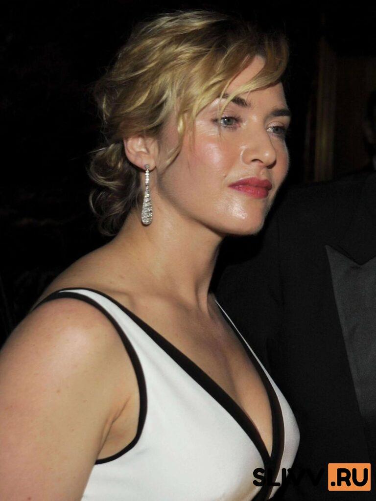 Kate Winslet