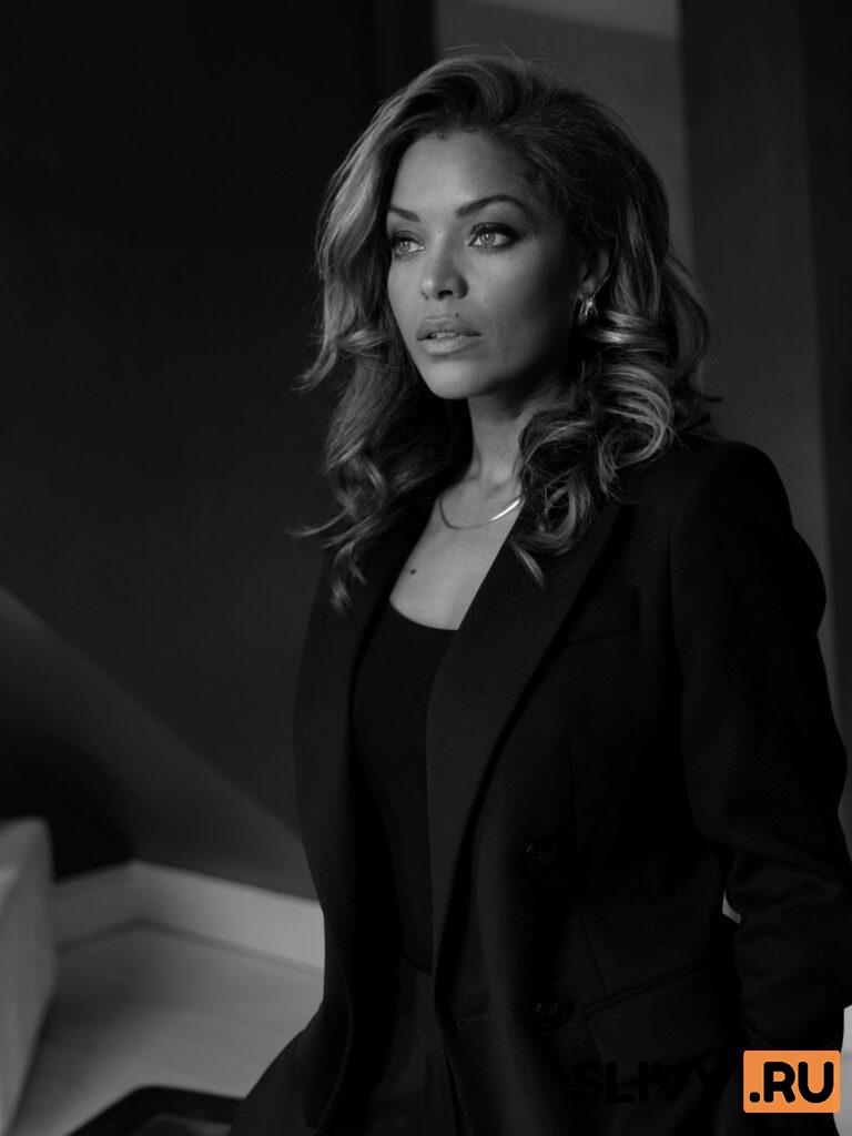 Antonia Thomas