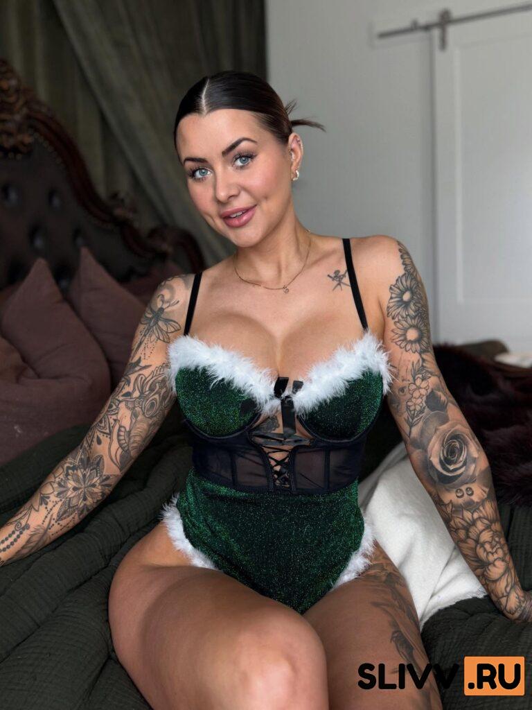 dakota james