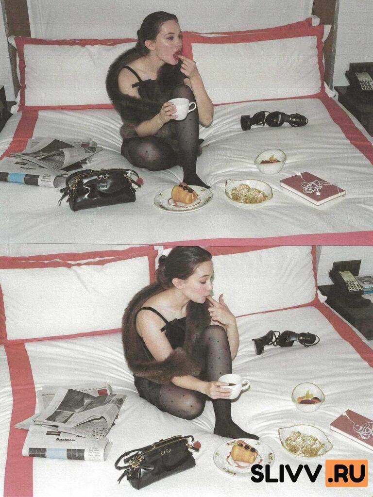 Cailee Spaeny