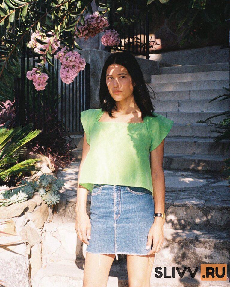 Julia Jones