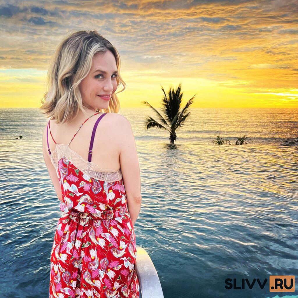 Fiona Gubelmann
