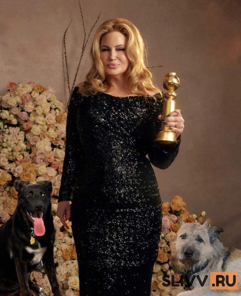 Jennifer Coolidge