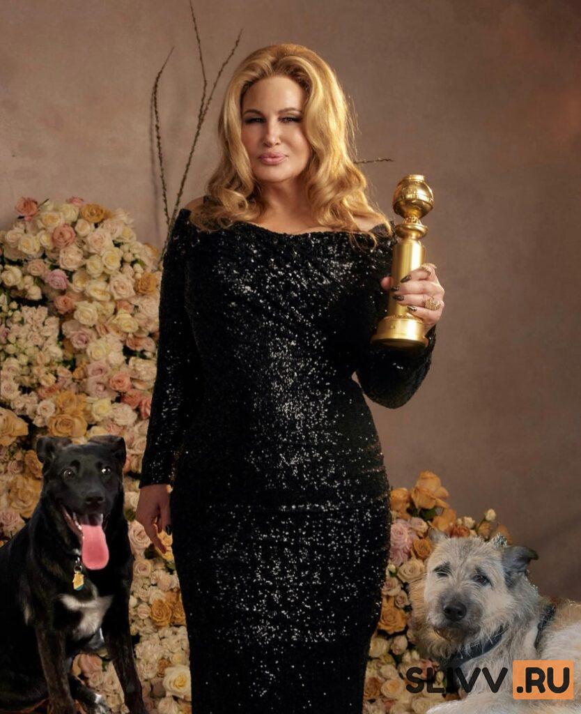Jennifer Coolidge