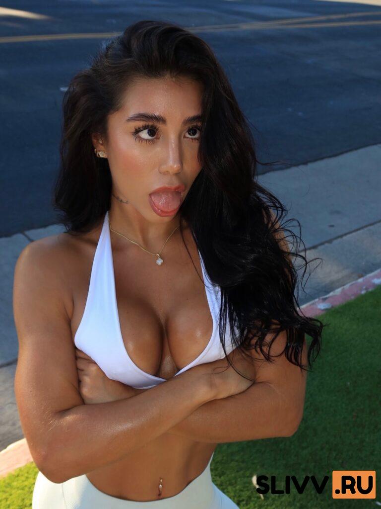 Maria Alejandra