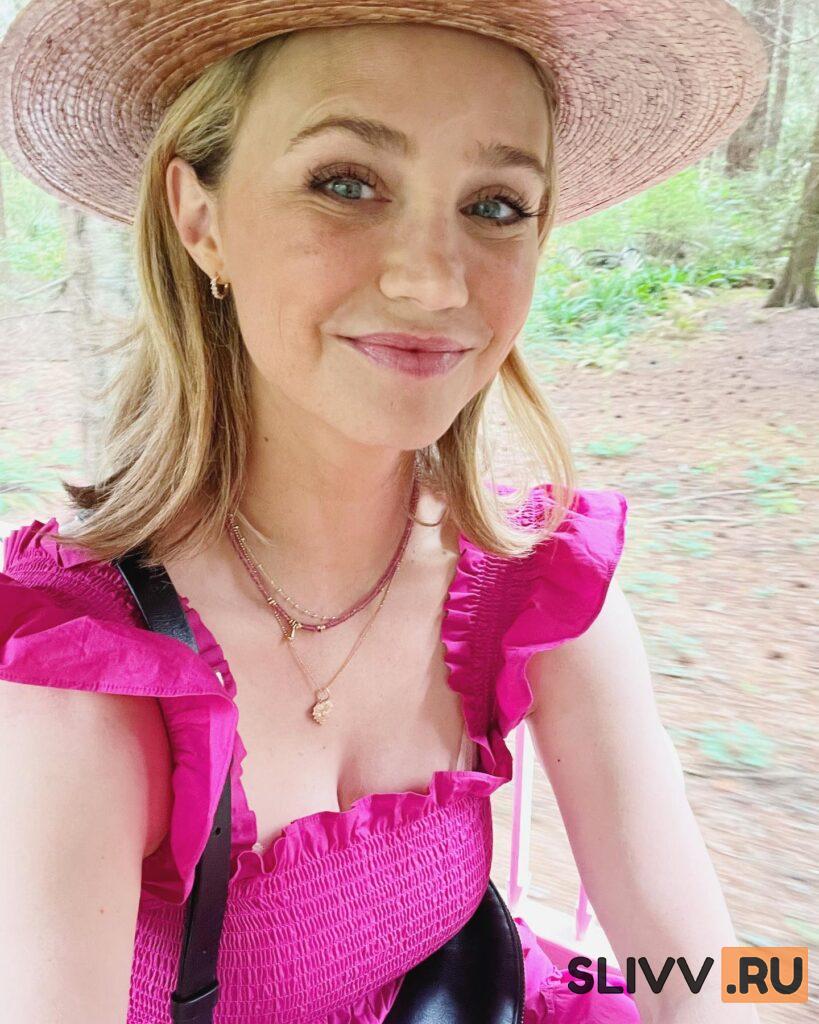 Fiona Gubelmann